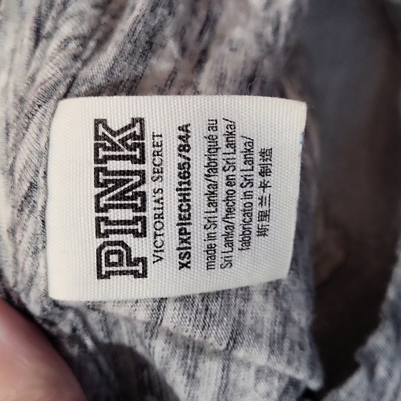 Victoria's Secret PINK Shirt - Picture 9 of 15